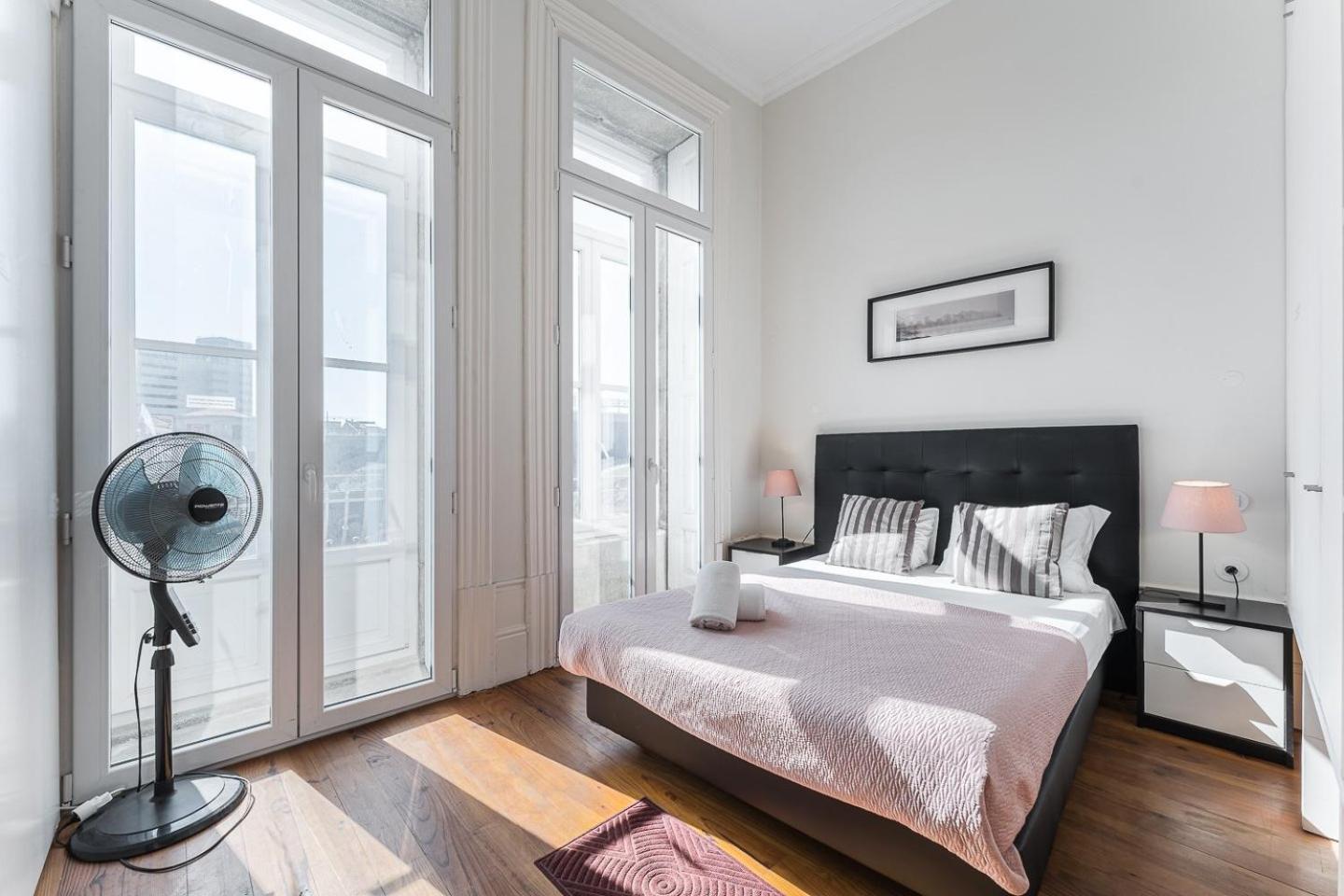 Guestready - Bright Apartment Near Bolhao Porto Exterior photo